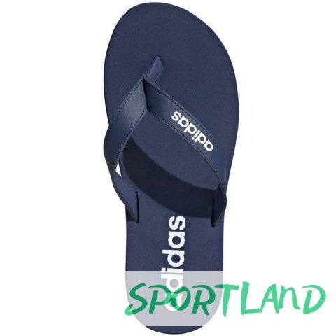 Klapki adidas Eezay Flip Flop EG2041 40 1/2 Klapki adidas Eezay Flip Flop EG2041 40 1/2