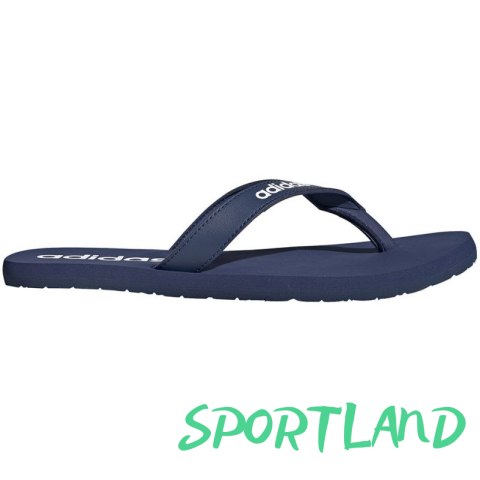 Klapki adidas Eezay Flip Flop EG2041 40 1/2 Klapki adidas Eezay Flip Flop EG2041 40 1/2