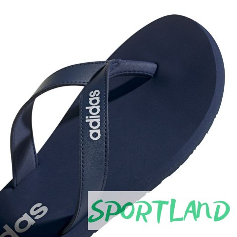 Klapki adidas Eezay Flip Flop EG2041 40 1/2 Klapki adidas Eezay Flip Flop EG2041 40 1/2