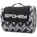 Koc piknikowy Spokey Etno 180x210 cm 922272 N/A