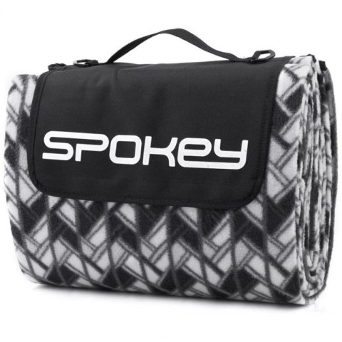 Koc piknikowy Spokey Etno 180x210 cm 922272 N/A Koc piknikowy Spokey Etno 180x210 cm 922272 N/A
