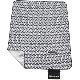 Koc piknikowy Spokey Etno 180x210 cm 922272 N/A