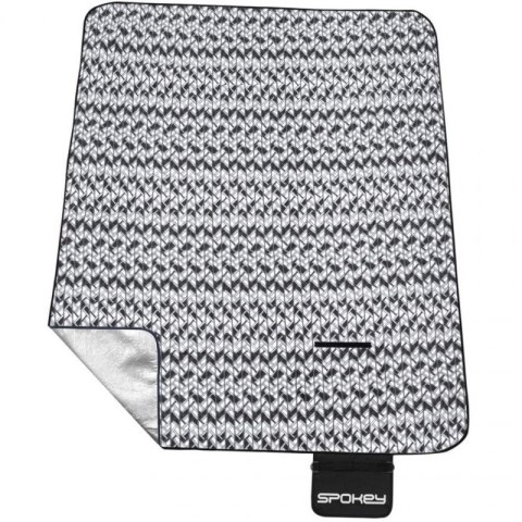 Koc piknikowy Spokey Etno 180x210 cm 922272 N/A Koc piknikowy Spokey Etno 180x210 cm 922272 N/A