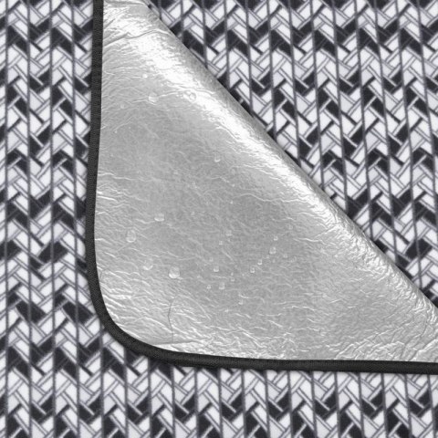 Koc piknikowy Spokey Etno 180x210 cm 922272 N/A Koc piknikowy Spokey Etno 180x210 cm 922272 N/A