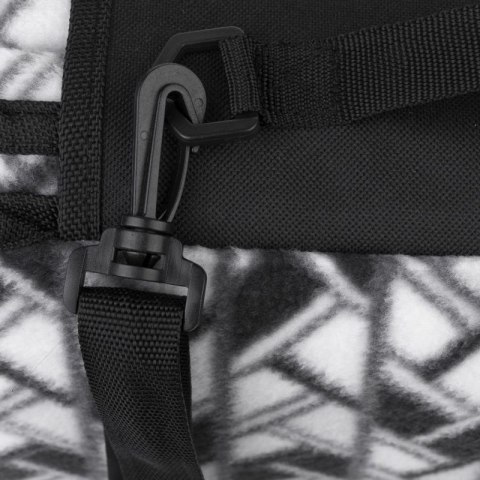 Koc piknikowy Spokey Etno 180x210 cm 922272 N/A Koc piknikowy Spokey Etno 180x210 cm 922272 N/A