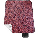 Koc piknikowy Spokey Picnic Leaf 180x210 cm 927387 N/A
