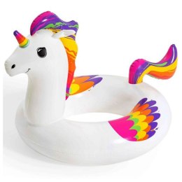 Koło do pływania Bestway Jednorożec 119cm 36159 7432 N/A
