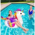 Koło do pływania Bestway Jednorożec 119cm 36159 7432 N/A