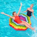 Koło do pływania Bestway Rainbow 115cm 36163 7463 N/A