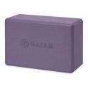 Kostka do jogi Gaiam 63682 N/A Kostka do jogi Gaiam 63682 N/A