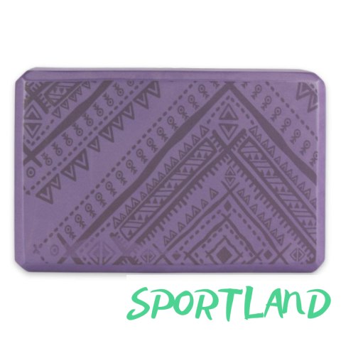 Kostka do jogi Gaiam 63682 N/A Kostka do jogi Gaiam 63682 N/A