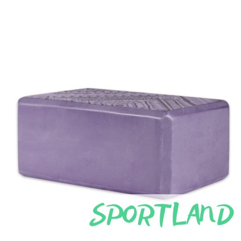 Kostka do jogi Gaiam 63682 N/A Kostka do jogi Gaiam 63682 N/A