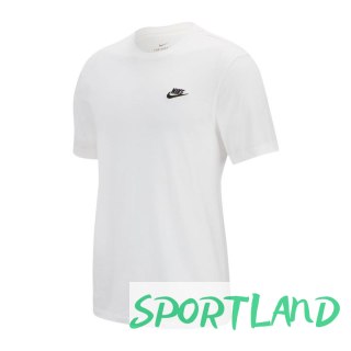 Koszulka Nike NSW Club M AR4997-101 L