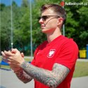 Koszulka Nike Poland Grand Slam M CK9205-688 M