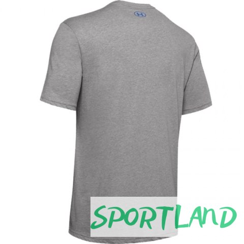 Koszulka Under Armour GL Foundation SS T M 1326849 036 S Koszulka Under Armour GL Foundation SS T M 1326849 036 S