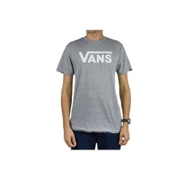 Koszulka Vans Classic Heather Athletic Tee M VN0000UMATH M