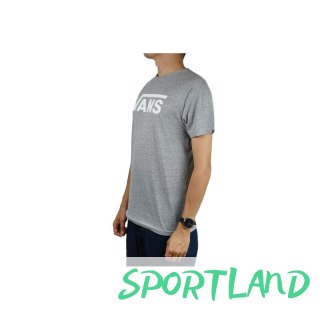 Koszulka Vans Classic Heather Athletic Tee M VN0000UMATH M