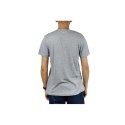 Koszulka Vans Classic Heather Athletic Tee M VN0000UMATH M