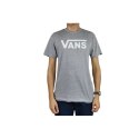 Koszulka Vans Classic Heather Athletic Tee M VN0000UMATH M