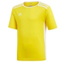 Koszulka adidas Entrada 18 Jsyy Jr CF1039 176 cm