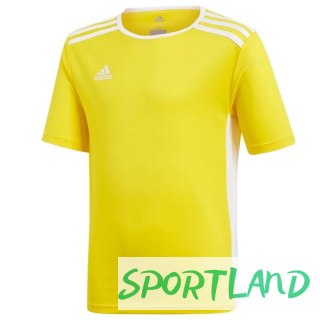 Koszulka adidas Entrada 18 Jsyy Jr CF1039 176 cm