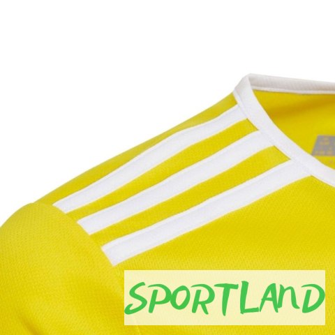 Koszulka adidas Entrada 18 Jsyy Jr CF1039 176 cm Koszulka adidas Entrada 18 Jsyy Jr CF1039 176 cm