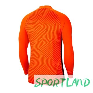 Koszulka bramkarska Nike Gardien III GK LS M BV6711-803 XL