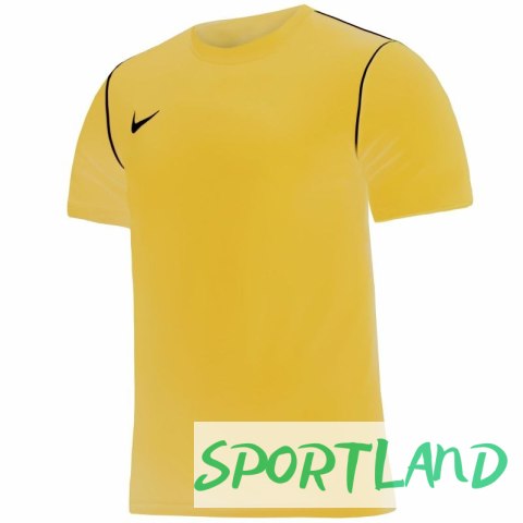 Koszulka treningowa Nike Dry Park 20 Top SS M BV6883 719 M Koszulka treningowa Nike Dry Park 20 Top SS M BV6883 719 M