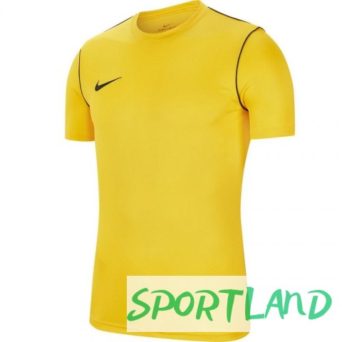 Koszulka treningowa Nike Dry Park 20 Top SS M BV6883 719 M Koszulka treningowa Nike Dry Park 20 Top SS M BV6883 719 M