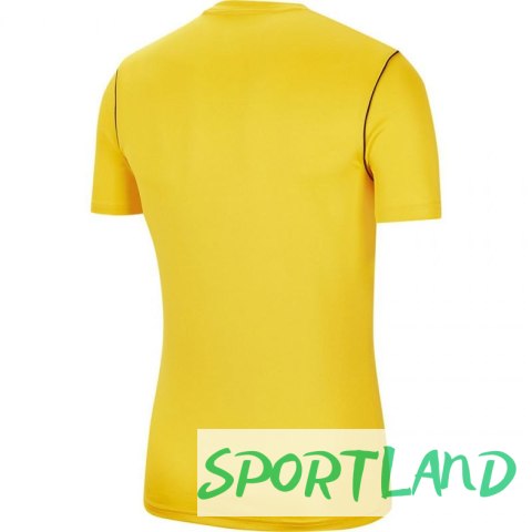 Koszulka treningowa Nike Dry Park 20 Top SS M BV6883 719 M Koszulka treningowa Nike Dry Park 20 Top SS M BV6883 719 M