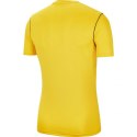 Koszulka treningowa Nike Dry Park 20 Top SS M BV6883 719 S