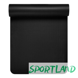 Mata Fitness Gaiam 10 mm z paskiem N/A