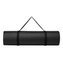 Mata Fitness Gaiam 10 mm z paskiem N/A
