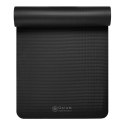 Mata Fitness Gaiam 10 mm z paskiem N/A