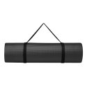 Mata Fitness Gaiam 10 mm z paskiem N/A