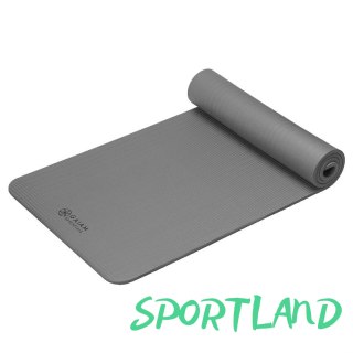 Mata Fitness Gaiam 10 mm z paskiem N/A