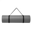 Mata Fitness Gaiam 10 mm z paskiem N/A
