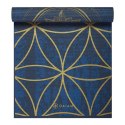 Mata do jogi dwustronna Gaiam Sun and Moon 6mm 63419 N/A