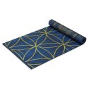 Mata do jogi dwustronna Gaiam Sun and Moon 6mm 63419 N/A