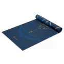 Mata do jogi dwustronna Gaiam Sun and Moon 6mm 63419 N/A