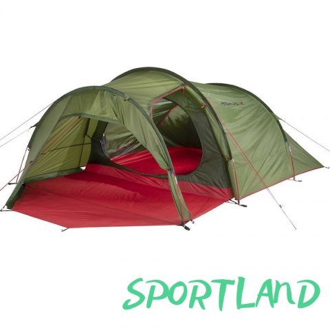 Namiot High Peak Goshawk 4 10307 N/A Namiot High Peak Goshawk 4 10307 N/A