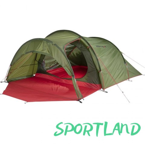 Namiot High Peak Goshawk 4 10307 N/A Namiot High Peak Goshawk 4 10307 N/A