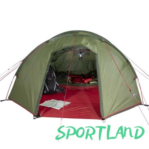 Namiot High Peak Goshawk 4 10307 N/A Namiot High Peak Goshawk 4 10307 N/A