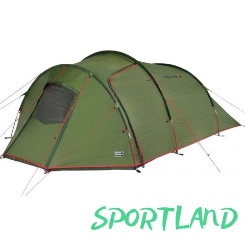 Namiot High Peak Goshawk 4 10307 N/A Namiot High Peak Goshawk 4 10307 N/A