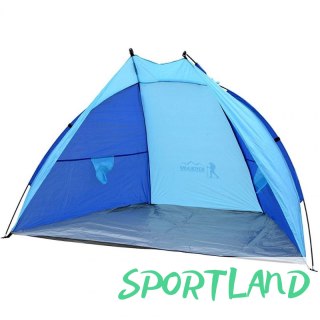 Namiot plażowy Sun 200x100x105 Royokamp 1013534 N/A