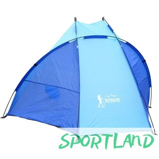 Namiot plażowy Sun 200x100x105 Royokamp 1013534 N/A