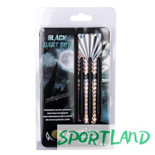 Rzutki dart soft 16g Wizard GT02214 multikolor