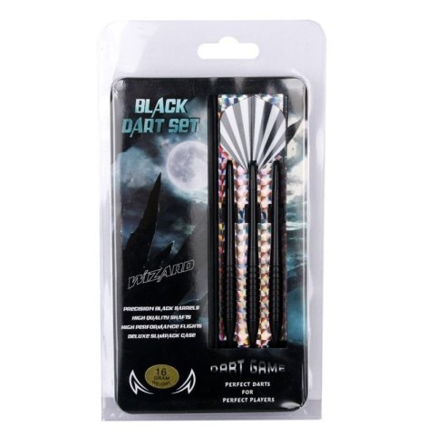Rzutki dart soft 16g Wizard GT02214 multikolor Rzutki dart soft 16g Wizard GT02214 multikolor