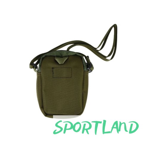 Saszetka Converse Comms Pouch 10018451-A02 One size Saszetka Converse Comms Pouch 10018451-A02 One size