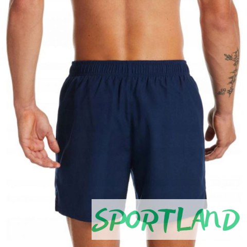 Spodenki kąpielowe Nike 5 Volley Midnight M NESSA560 440 2XL Spodenki kąpielowe Nike 5 Volley Midnight M NESSA560 440 2XL